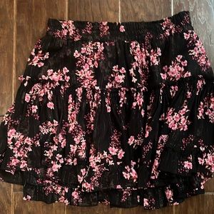Misa skirt size small worn once